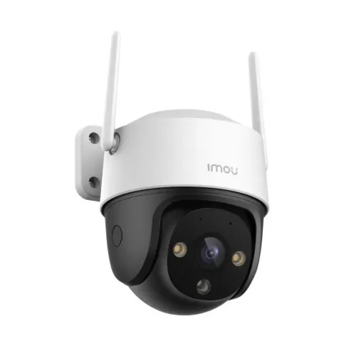 IMOU IPC-S21FP Cruiser SE 2MP Outdoor Pan & Tilt Wi-Fi Camera Review
