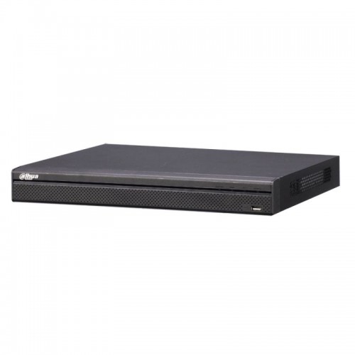 Dahua NVR4232-4KS2 32 Channel Network Video Recorder (NVR) Review