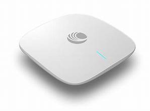 Cambium XV2-2X Wi-Fi 6 Access Point With Out Adapter
